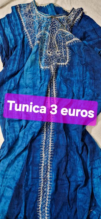 Várias peças de senhora