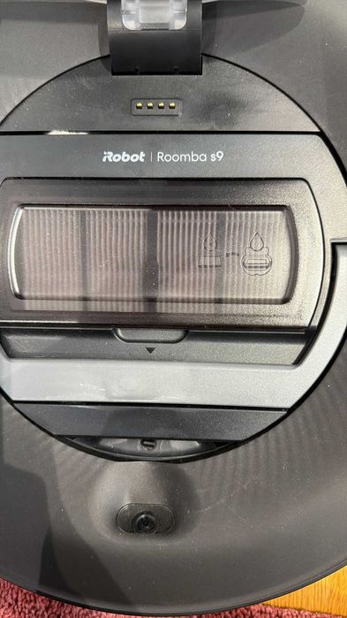 Irobot Roomba s9+