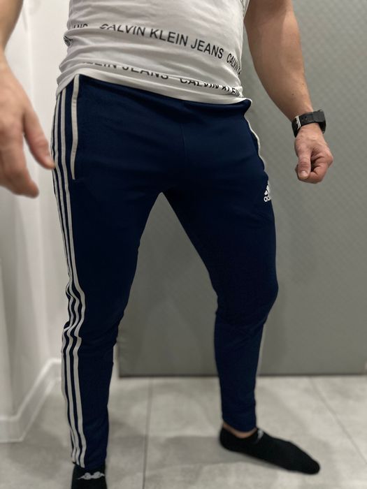 Dresy męskie Adidas