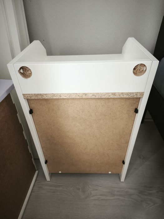 Mesa de Cabeceira x 2