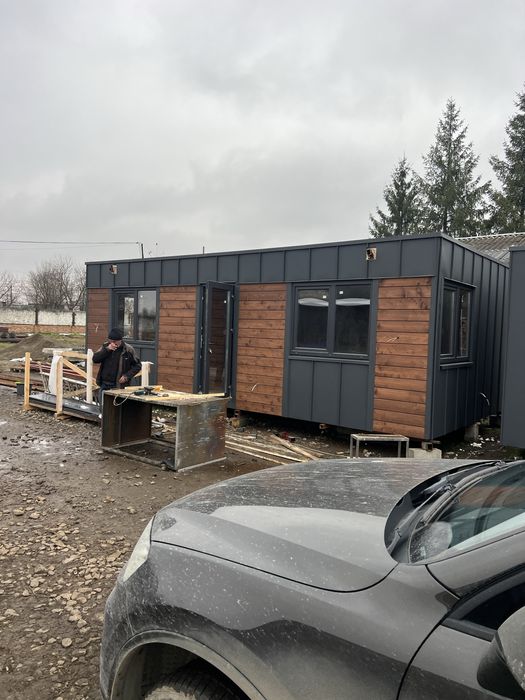 Продам маф офіс вагончик битовка