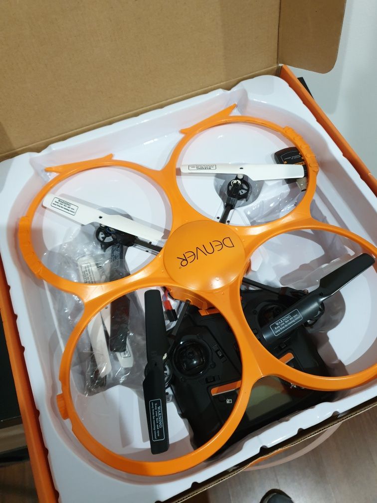 Dch 330 on sale drone