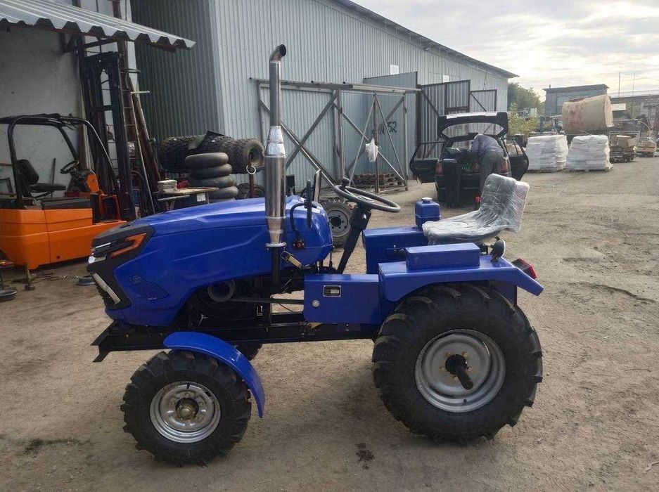 Мототрактор Кентавр 240 !Друге покоління!!!Доставка/Кредит/Масла