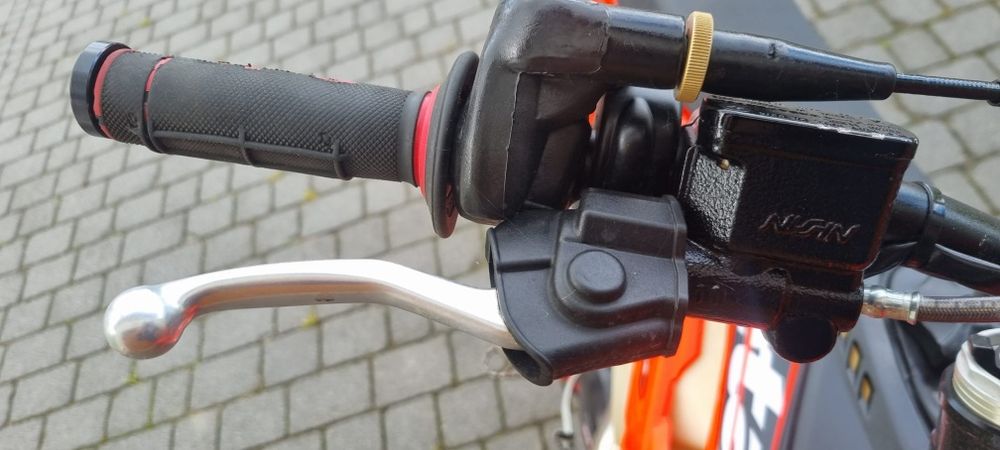 Beta enduro rr 300 MY24 rocznik