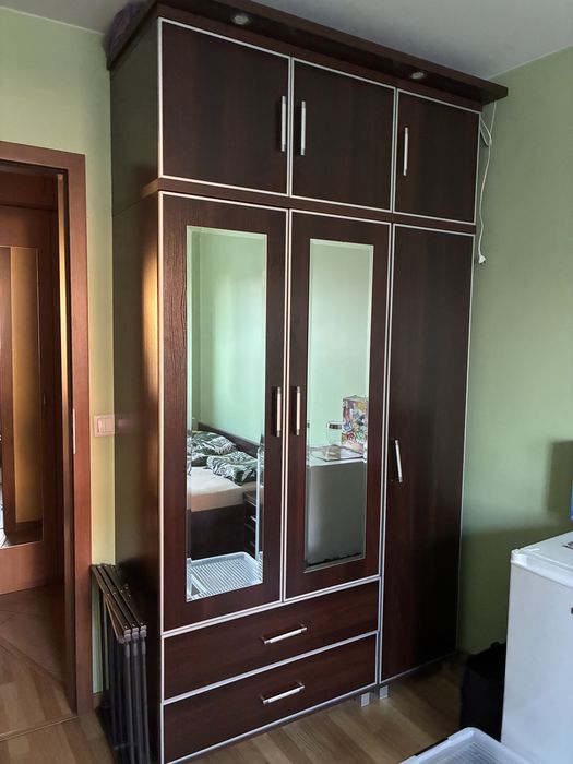 Rezerwacja Oddam za darmo meble
