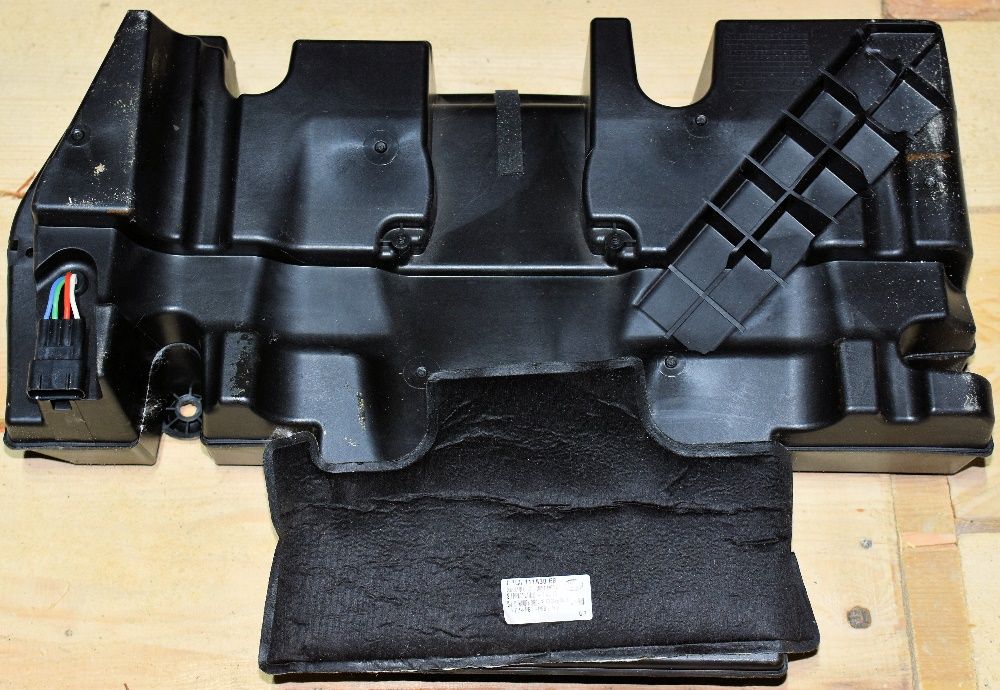 Subwoofer Range Rover Sport L494 Vogue L405