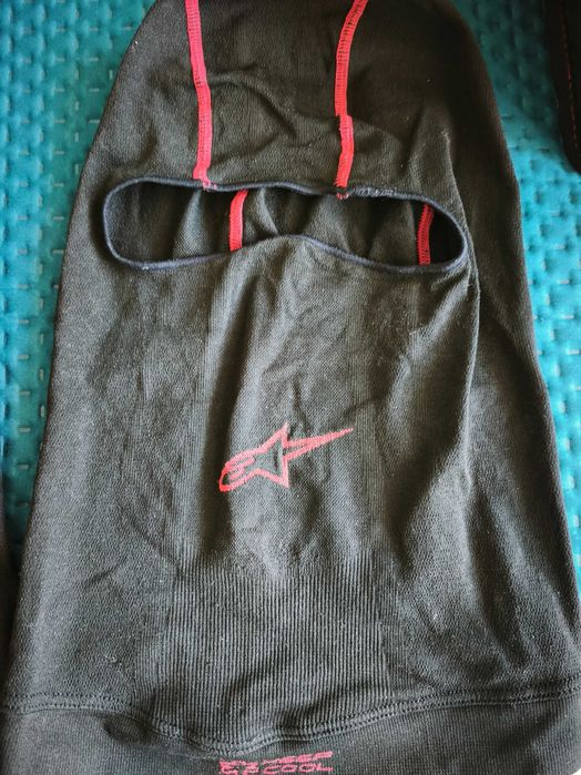 Fato de Kart Alpinestars KMX-5 V3