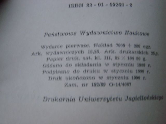 Max Scheler - Problemy socjologii wiedzy
