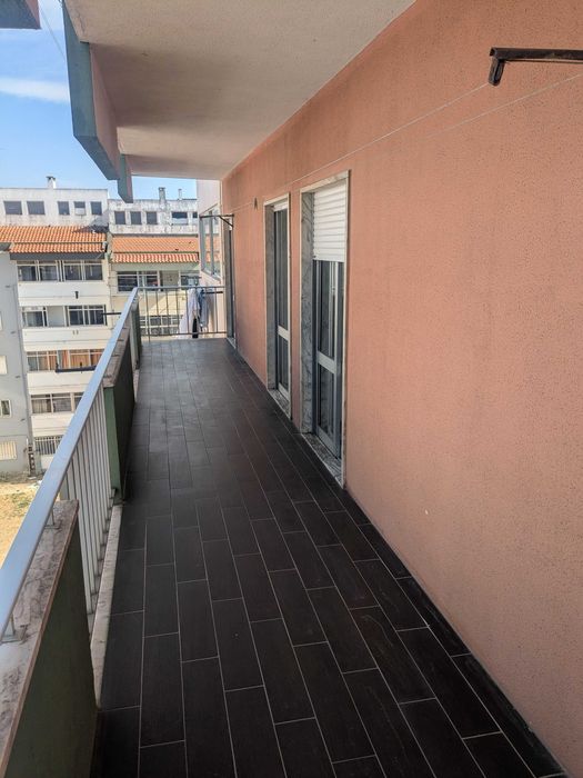 Apartamento para arrendar T2