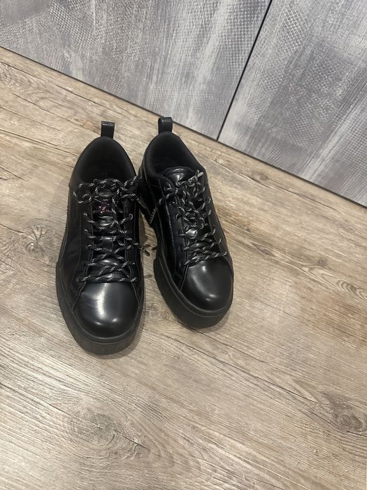 Buty sneakersy puma mayze dua lipa rozmiar 36