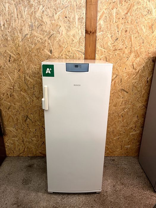 Zamrażarka Szufladowa Bosch -189 L, 140 cm, A+ - Dowóz, Gwarancja