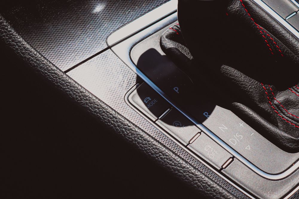 VW GOLF GTI DSG PERFORMANCE