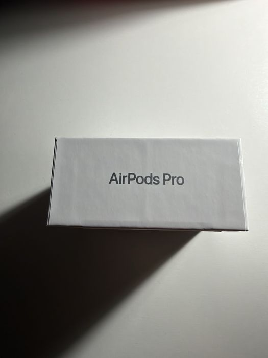 słuchawki bezprzewodowe Air pods pro 3 dwie pary