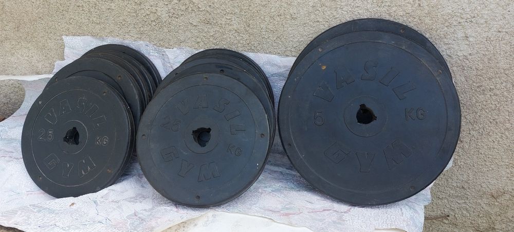 Блины для штанги