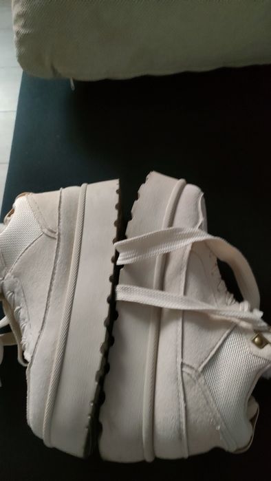 Buty zimowe nowe