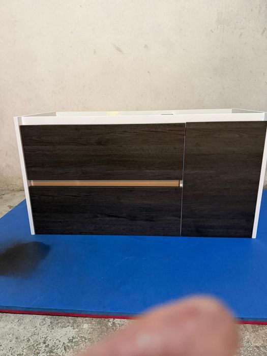 Movel de casa de banho