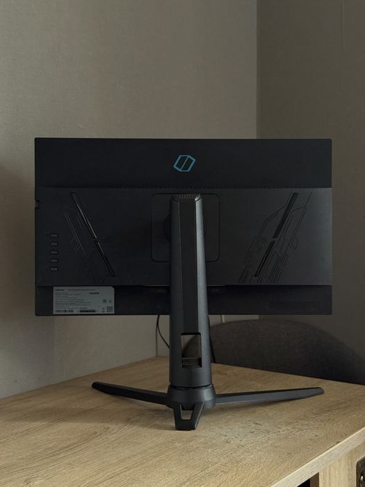 Монітор 24" Samsung Odyssey G3 F24G35TFW Black ГАРАНТІЯ!