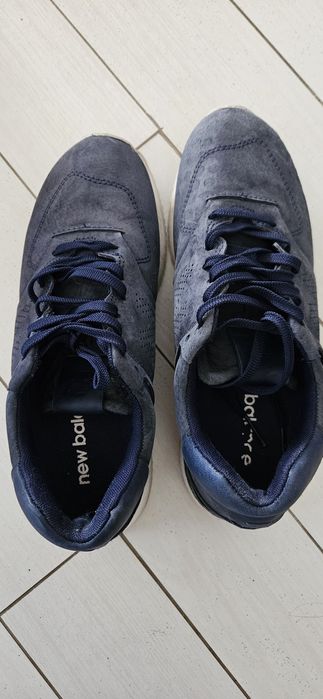 Buty New Balance WL745NV Seria 745 roz 37.5 24.7cm