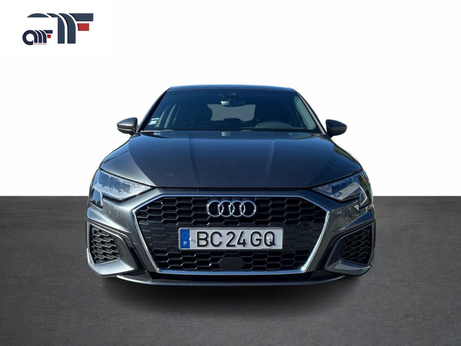 Audi A3 Limousine 30 TDI S line S tronic