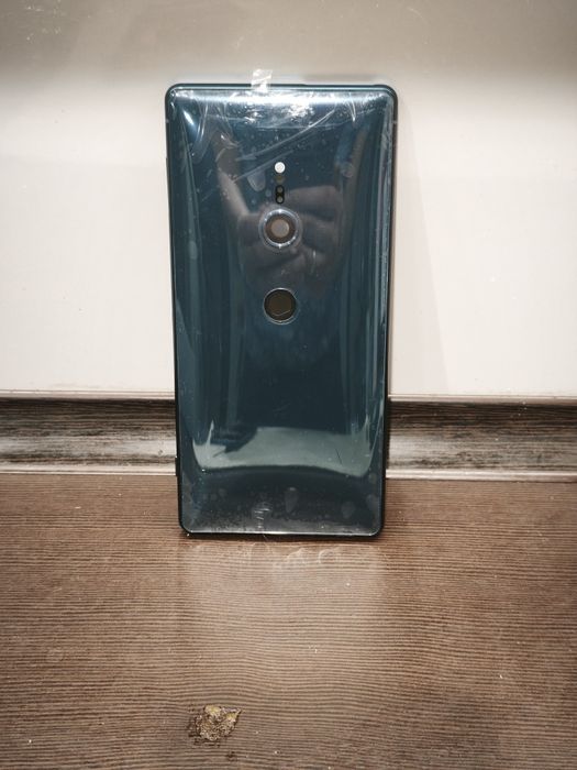Корпус Sony Xperia H8266  xz 2