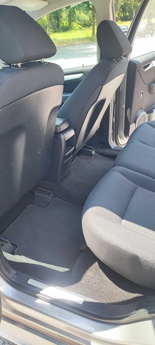Mercedes B180CDI