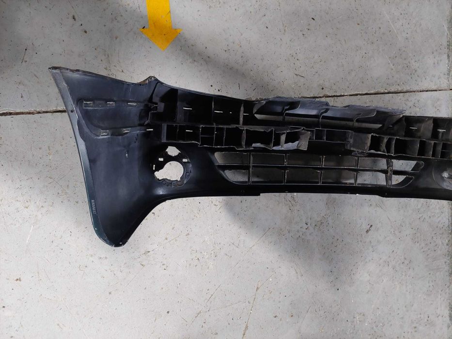 para choques frt Renault scenic