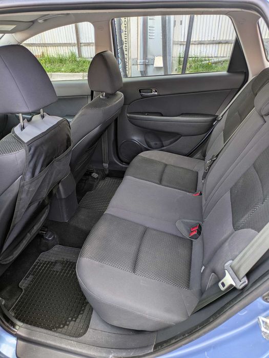 Hyundai i30 2012