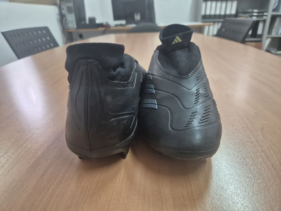 Botas de Futebol