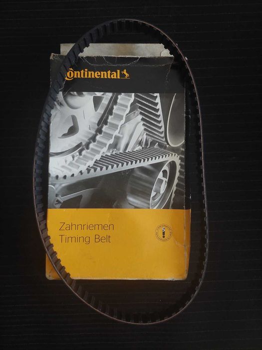 Continental ремінь ГРМ CT 568