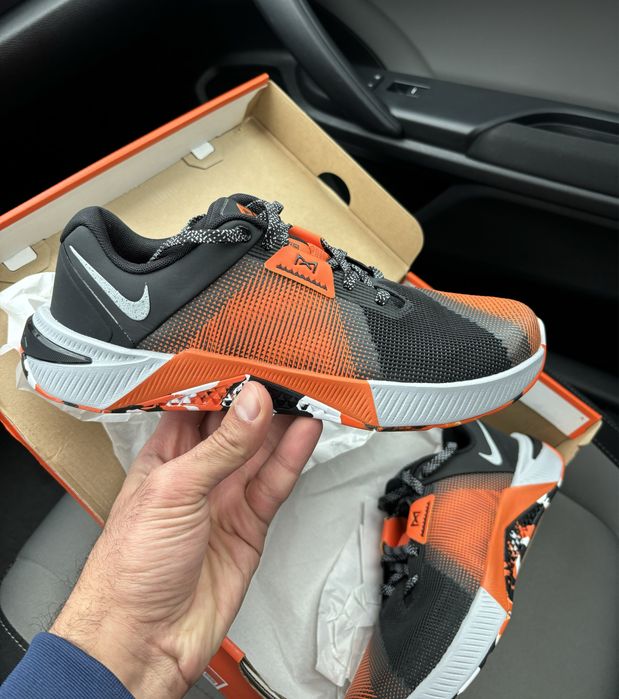 Женские Nike Metcon 10 Новые  Оригинал
