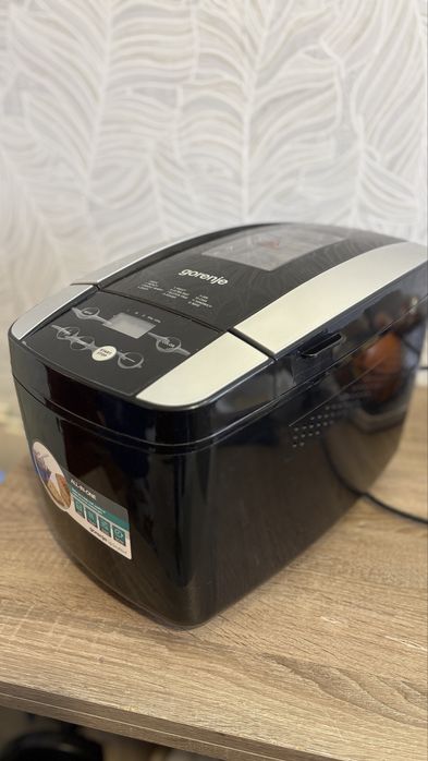 Продам хлібопіч gorenie