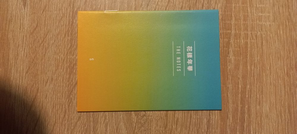 BTS Love Yoursel Answer