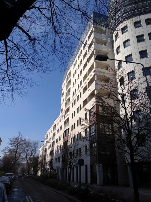 Apartament 41m2 - Stary Mokotów - Kazimierzowska Residence