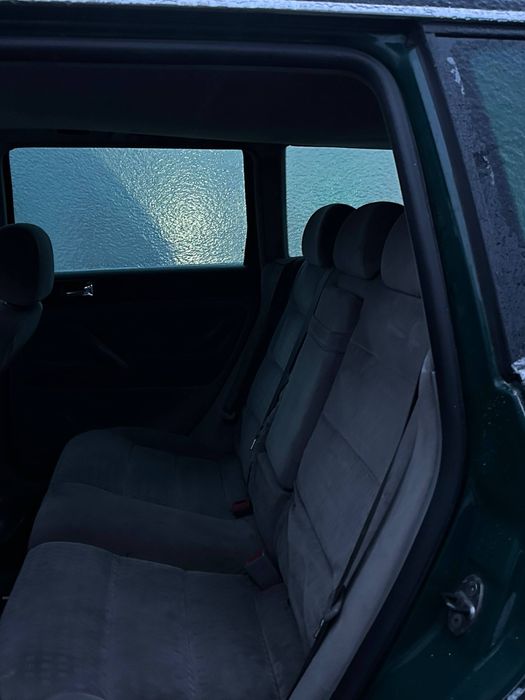 Продам пассат б5+ 1.9