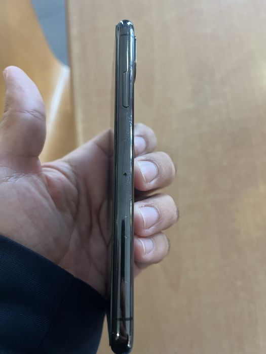 Iphone X - Muito bom estado