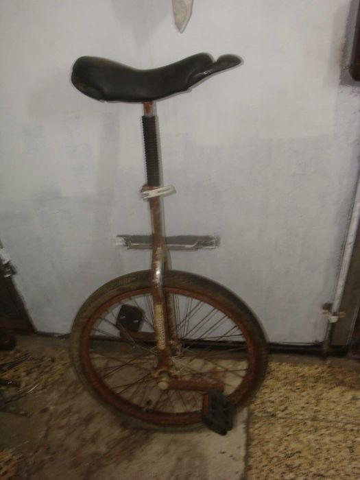 monociclo para restauro