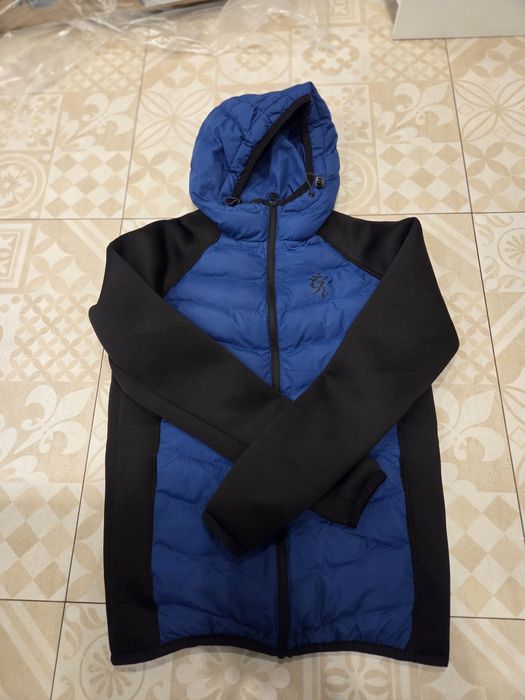 kurtka damska i męska