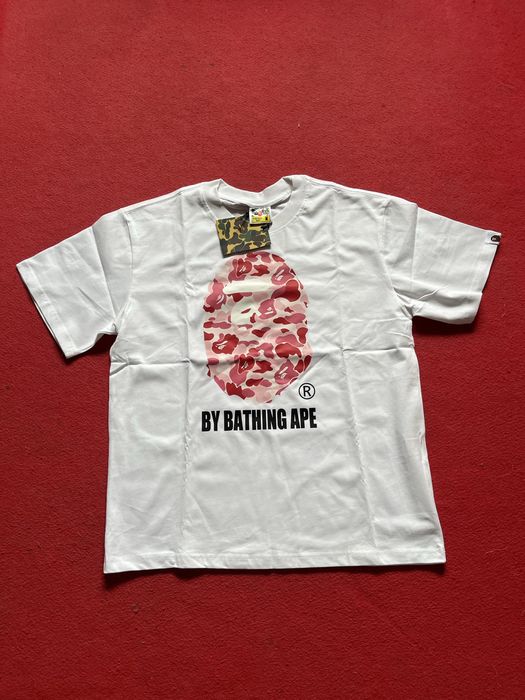 Koszulka A Bathing APE