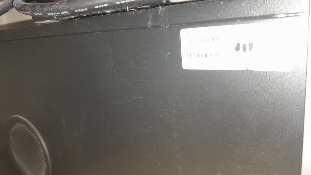 PC desktop Highscreen