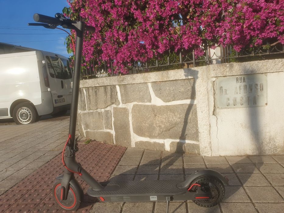 Trotinete Xiaomi Pro 1