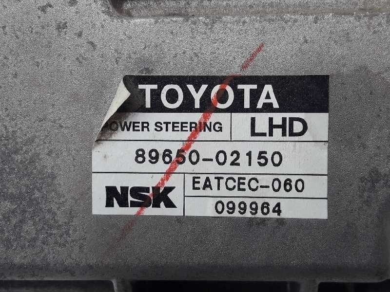 CENTRALINA DIREÇÃO TOYOTA COROLLA 2005 -8965002150
