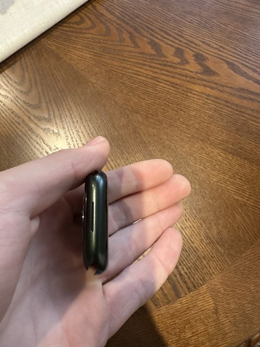 apple watch series 7 45mm Green