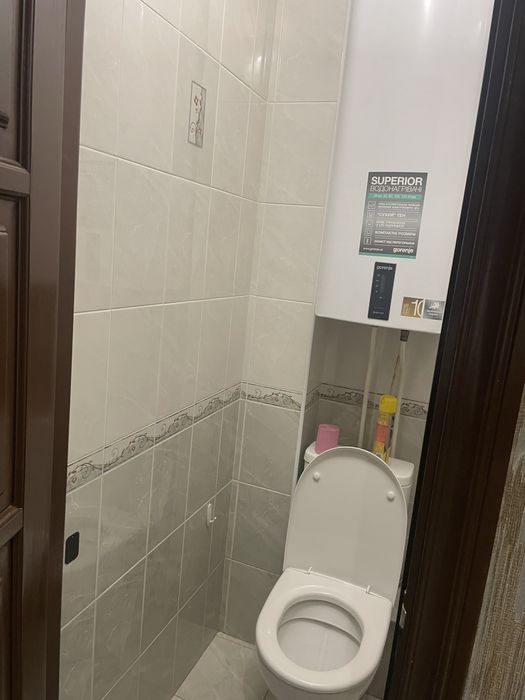 Долгосрочная оренда 2к квартира Чабани