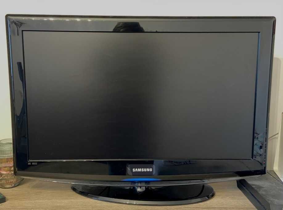 TV SAMSUNG 32 cale, bardzo dobra jakość