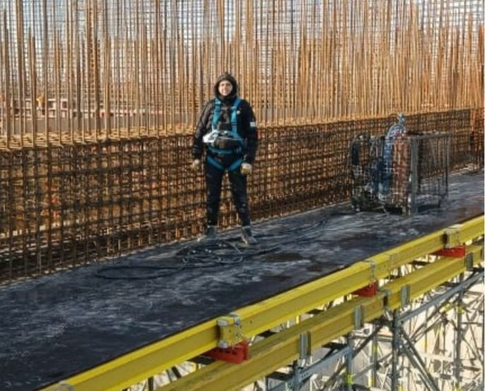 Качественно, быстро и главное недорого-строительные,ремонтные работы