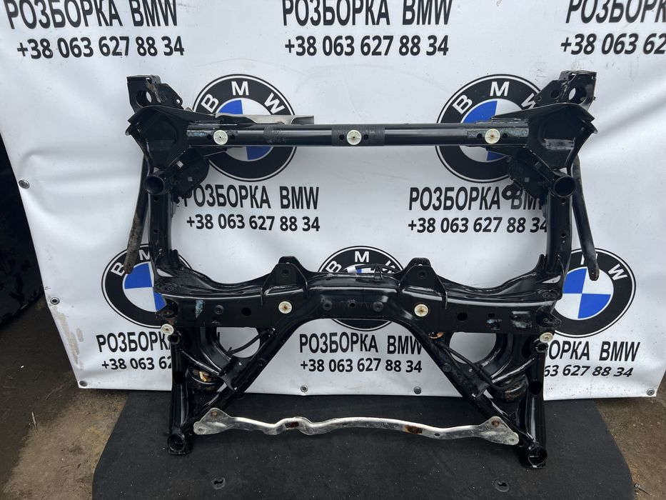 Підрамник балка передня bmw f30