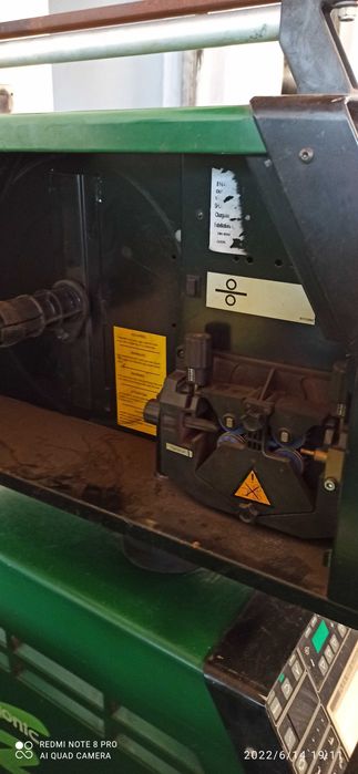 Spawarka migatronic Flex 330