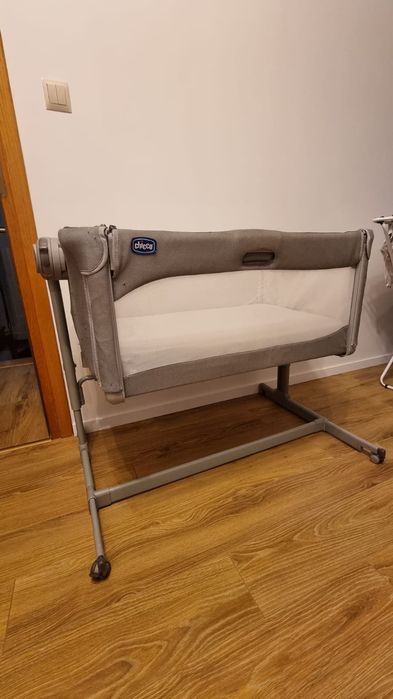 Dostawka chicco next 2 me