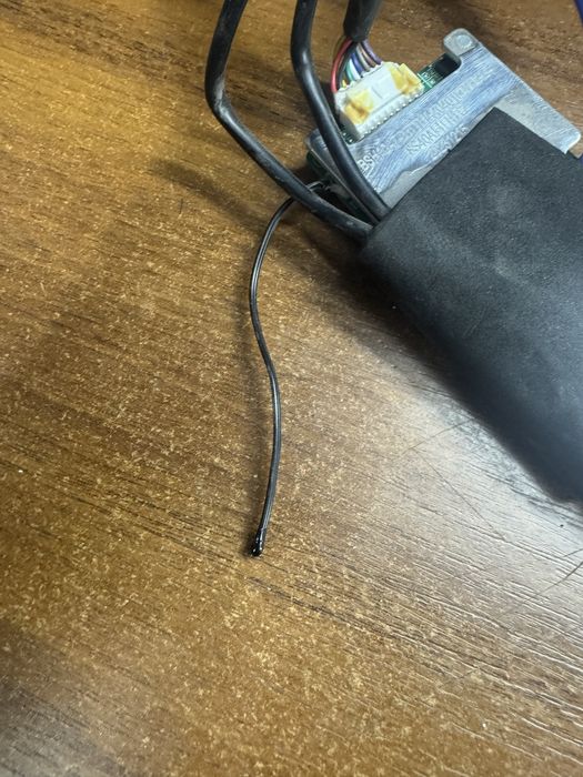 BMS 8s 40A. LiFePo4