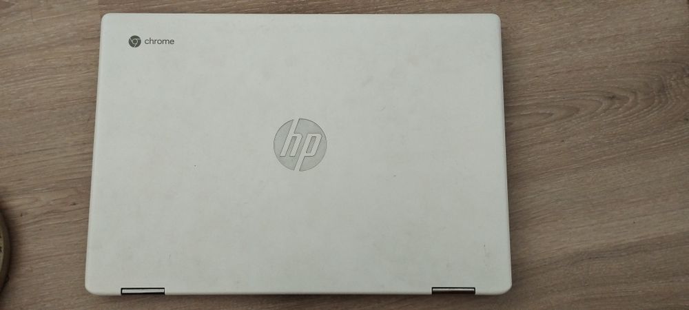 Portátil HP Chromebook x360 Usado